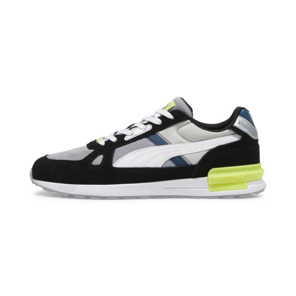 Zapatillas Urbanas Puma Para Hombre 380736 33 Graviton Pro
