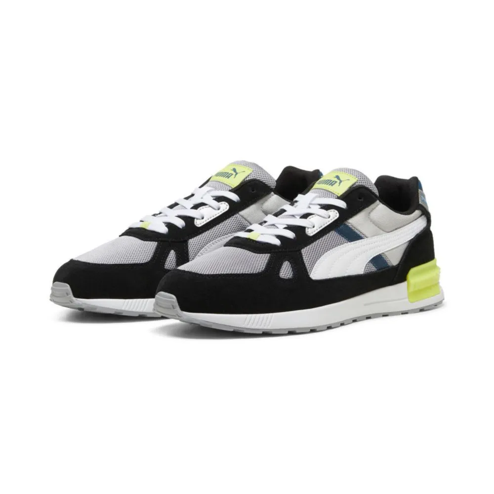 Zapatillas Urbanas Puma Para Hombre 380736 33 Graviton Pro