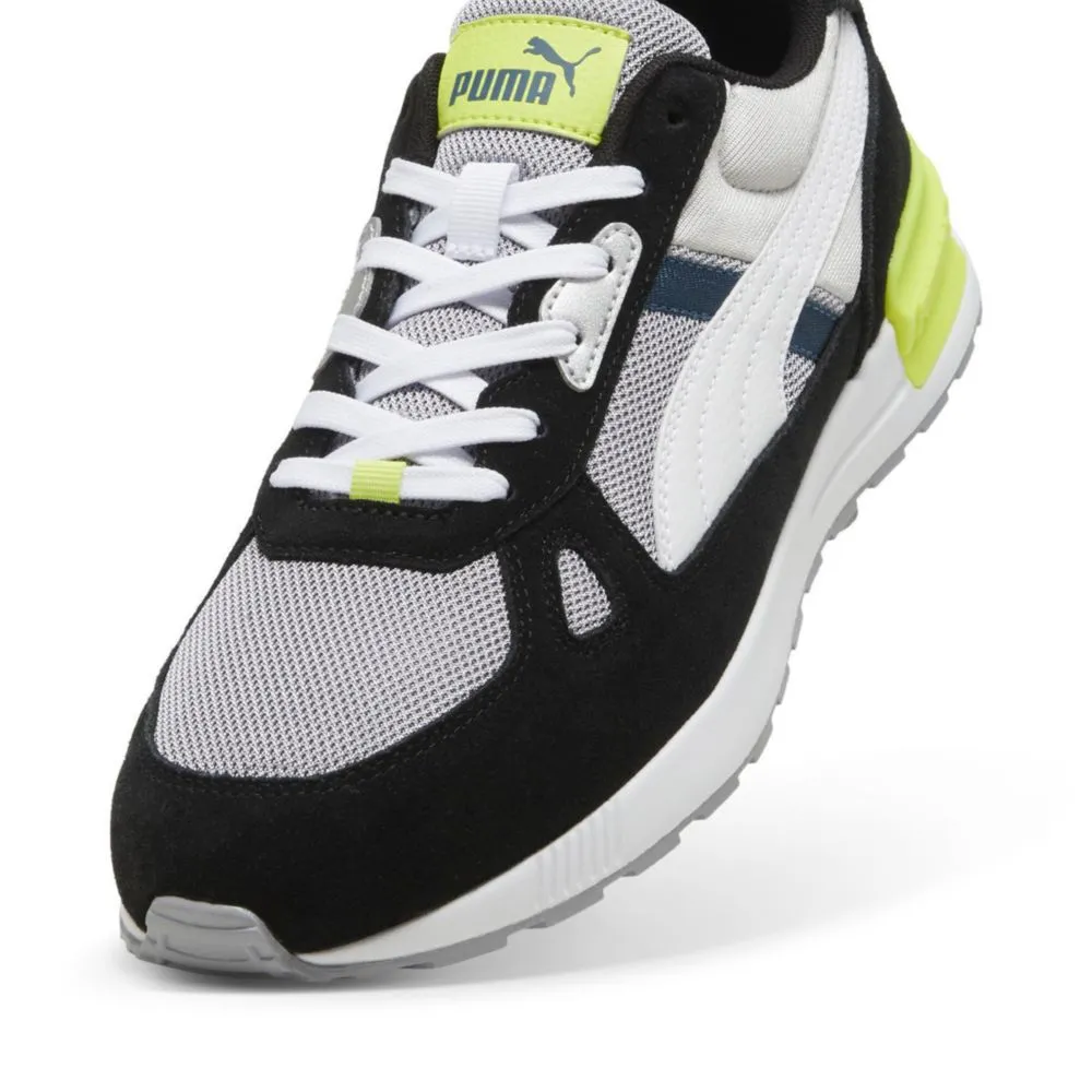 Zapatillas Urbanas Puma Para Hombre 380736 33 Graviton Pro