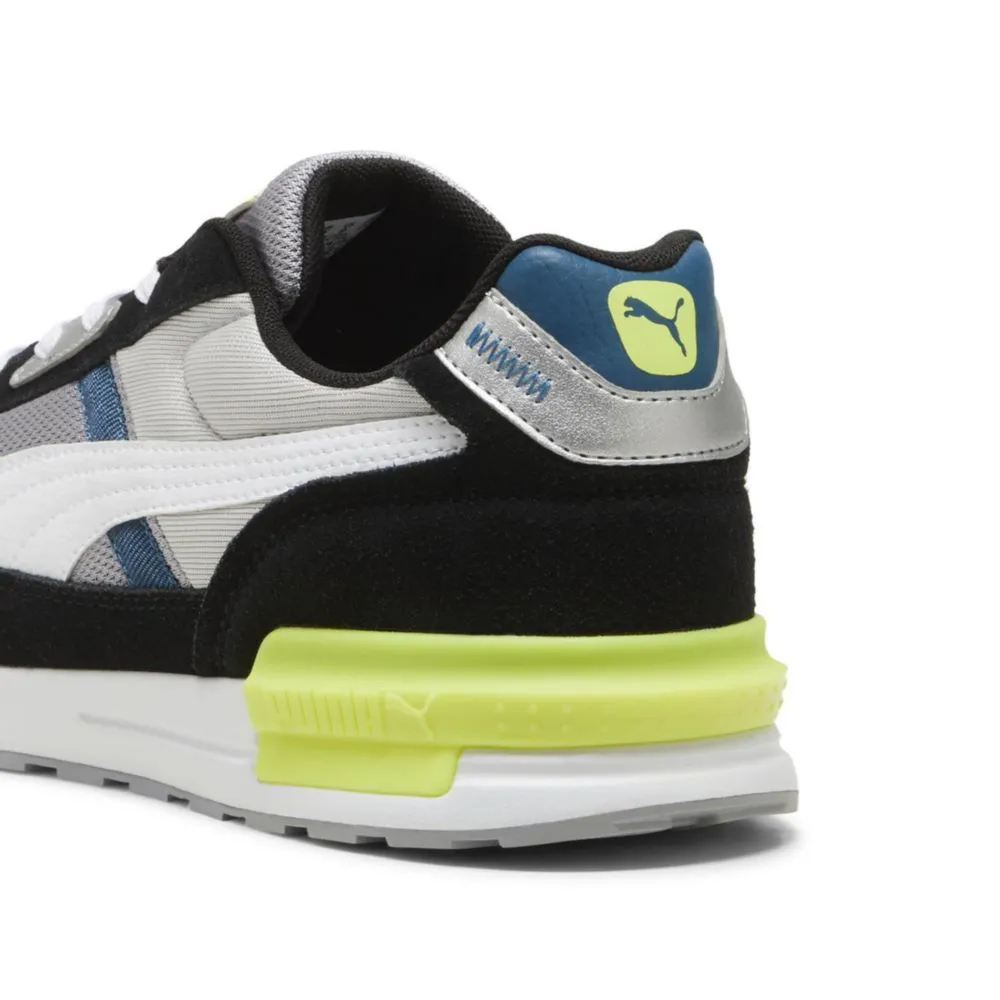 Zapatillas Urbanas Puma Para Hombre 380736 33 Graviton Pro