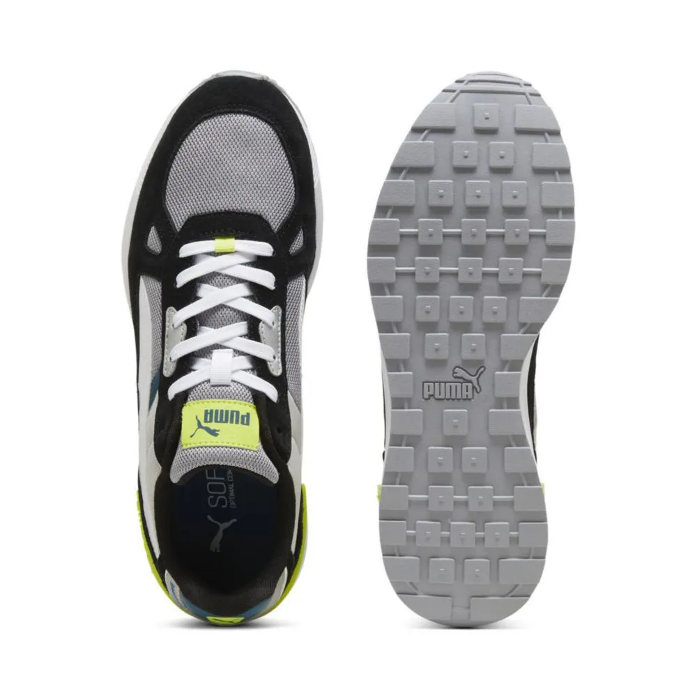Zapatillas Urbanas Puma Para Hombre 380736 33 Graviton Pro