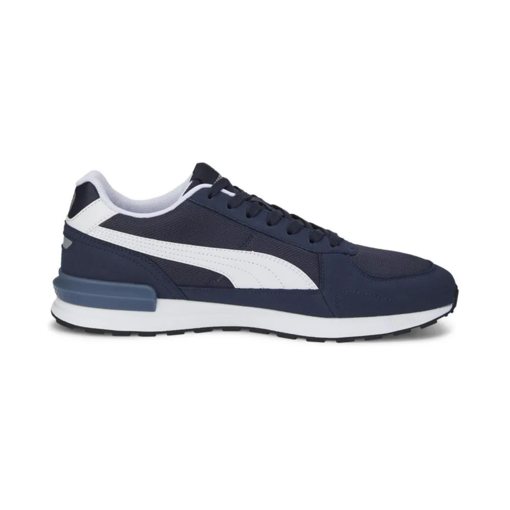 Zapatillas Urbanas Puma Para Hombre 380738 17 Graviton