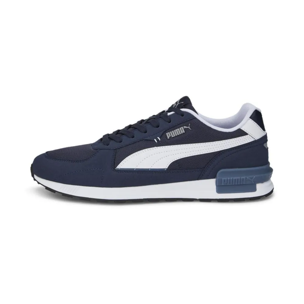 Zapatillas Urbanas Puma Para Hombre 380738 17 Graviton