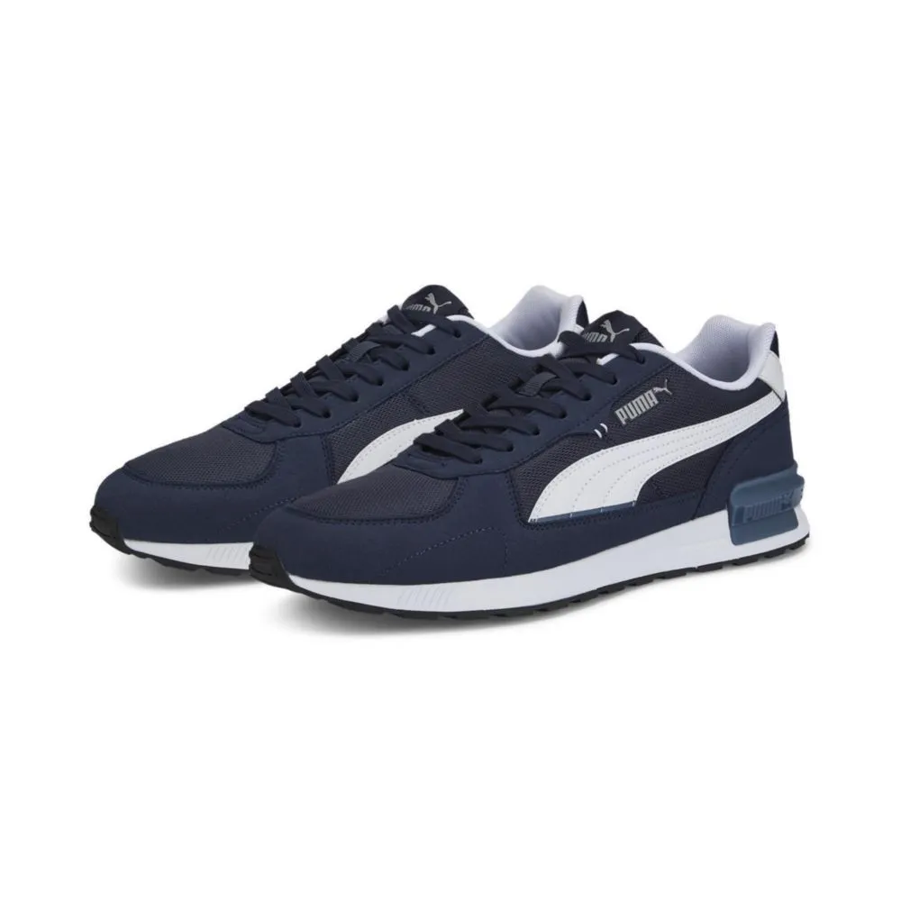 Zapatillas Urbanas Puma Para Hombre 380738 17 Graviton