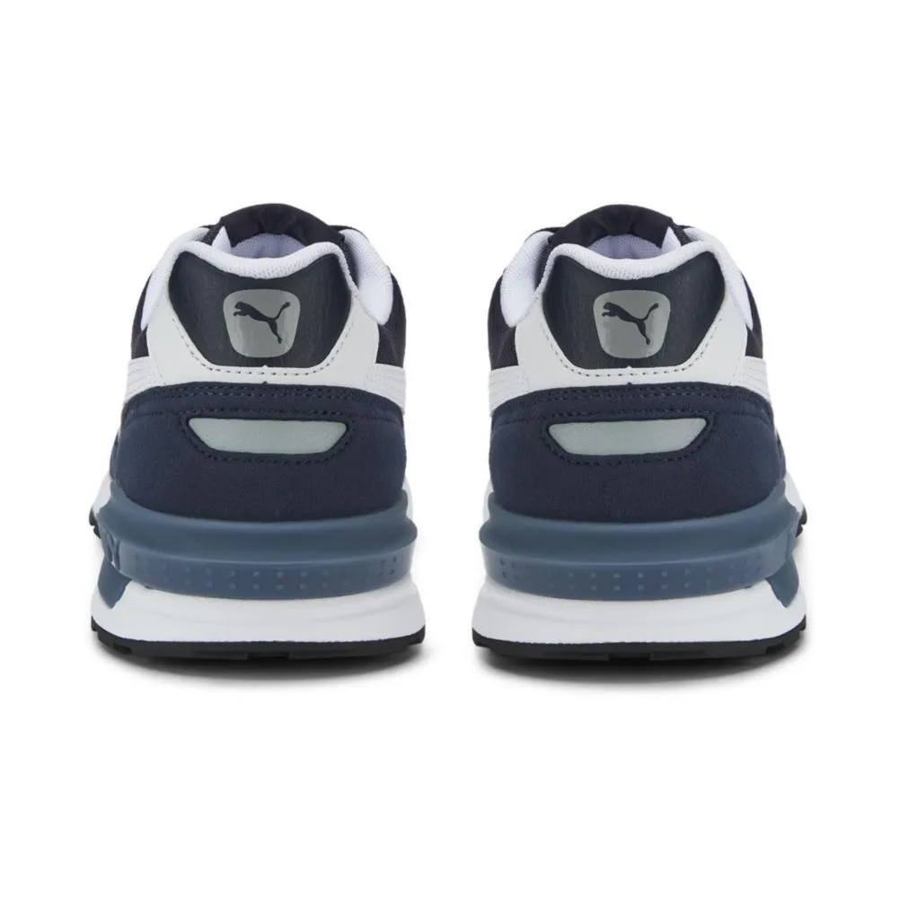 Zapatillas Urbanas Puma Para Hombre 380738 17 Graviton