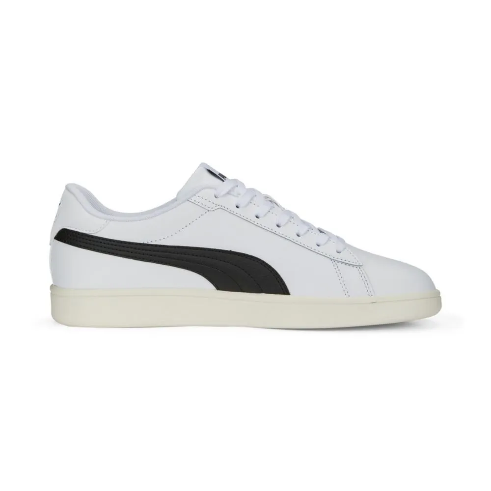 Zapatillas Urbanas Puma Para Hombre 390987 03 Blanco