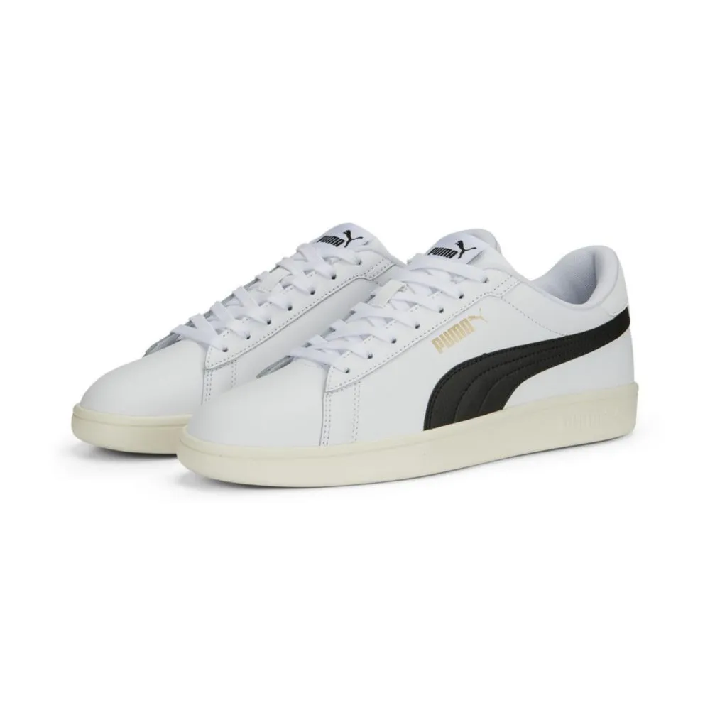 Zapatillas Urbanas Puma Para Hombre 390987 03 Blanco