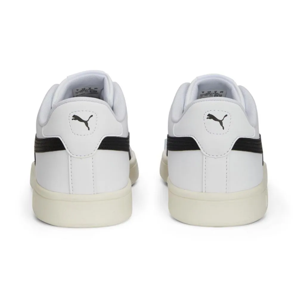 Zapatillas Urbanas Puma Para Hombre 390987 03 Blanco
