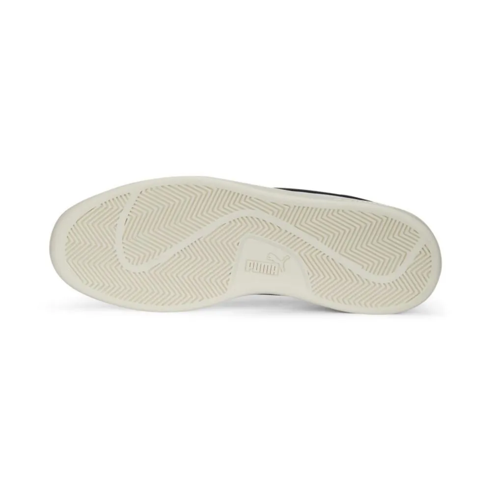 Zapatillas Urbanas Puma Para Hombre 390987 03 Blanco