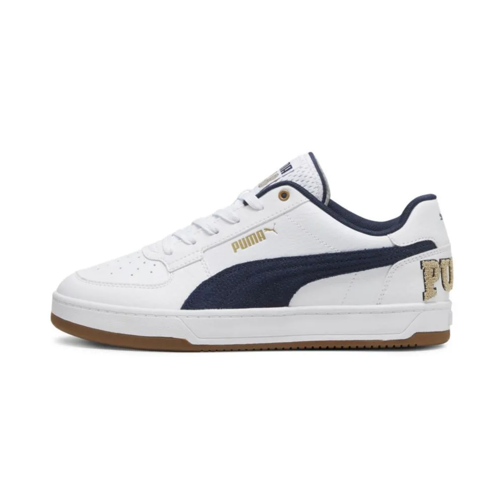 Zapatillas Urbanas Puma Para Hombre 395082 01 Blanco