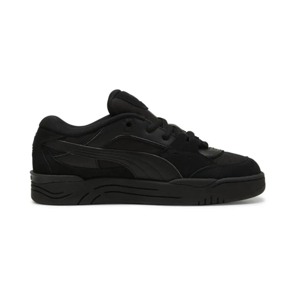 ZAPATILLAS URBANAS PUMA PARA MUJER 389267 17180 NEGRO