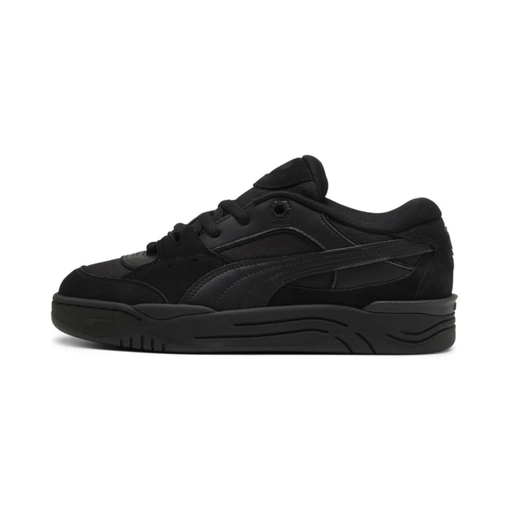 ZAPATILLAS URBANAS PUMA PARA MUJER 389267 17180 NEGRO