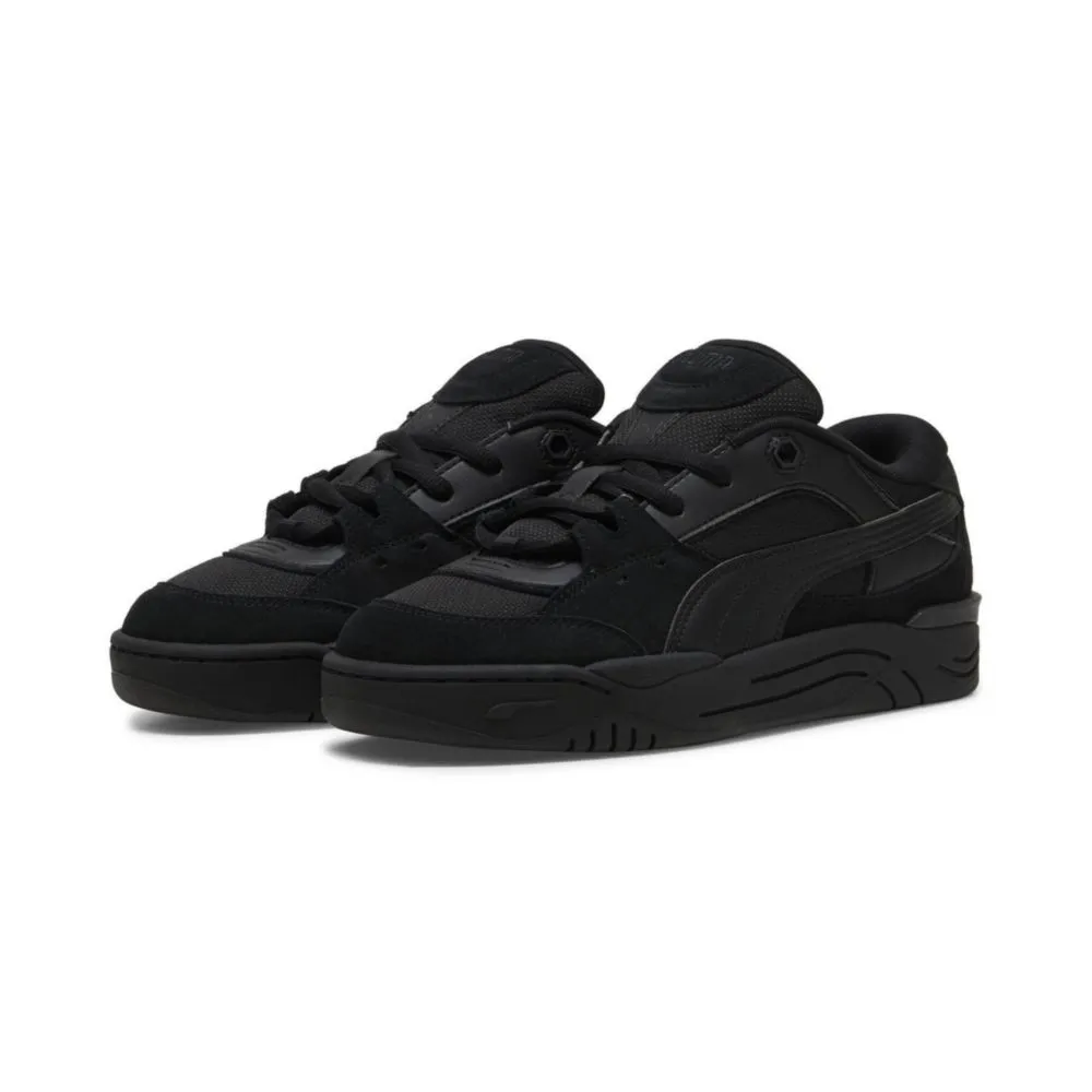 ZAPATILLAS URBANAS PUMA PARA MUJER 389267 17180 NEGRO