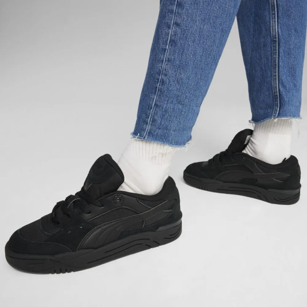 ZAPATILLAS URBANAS PUMA PARA MUJER 389267 17180 NEGRO