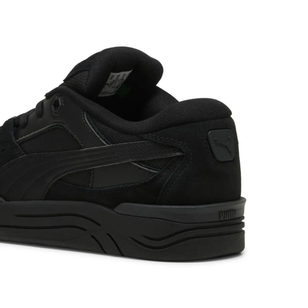 ZAPATILLAS URBANAS PUMA PARA MUJER 389267 17180 NEGRO