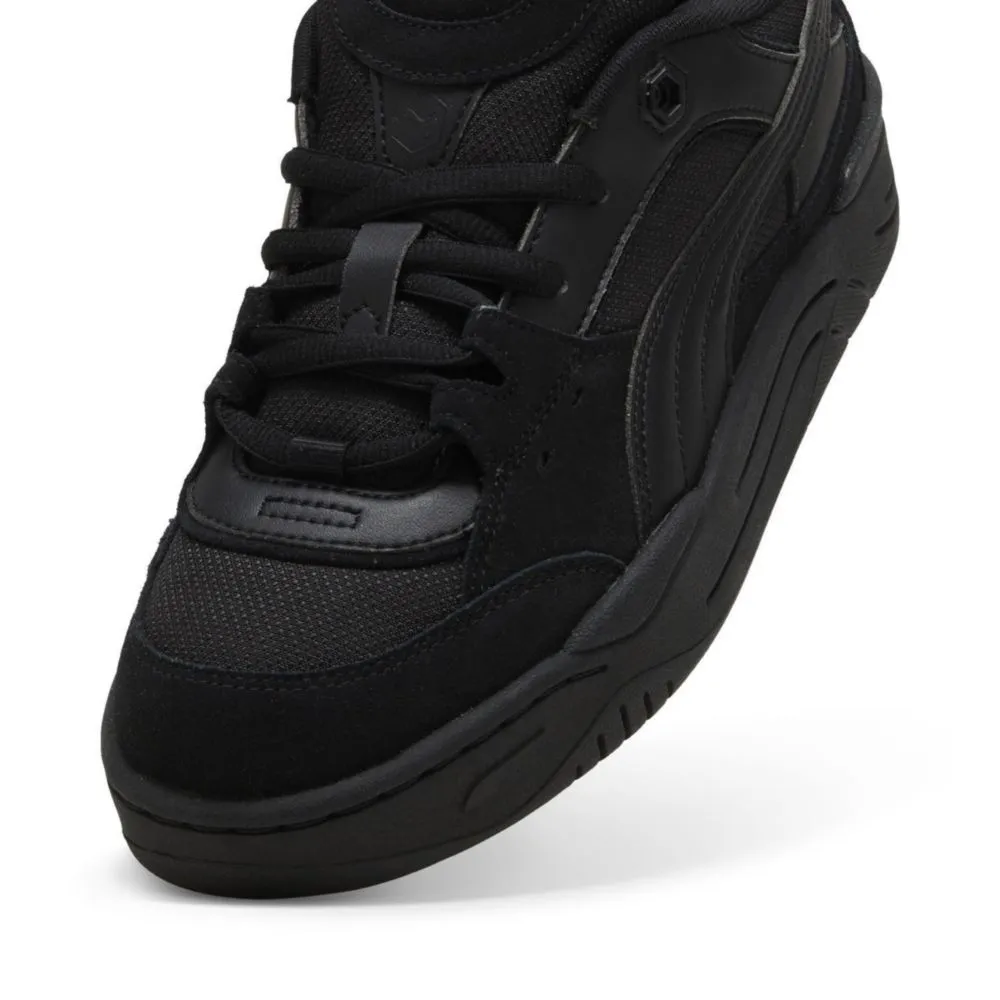 ZAPATILLAS URBANAS PUMA PARA MUJER 389267 17180 NEGRO