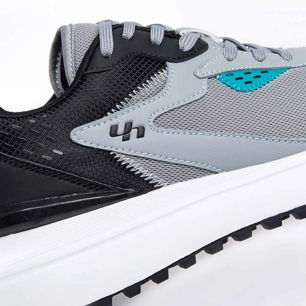 Zapatillas Urbanas Ultralon Hombre Ultra Pulse UL1006M3 Gris Talla 39