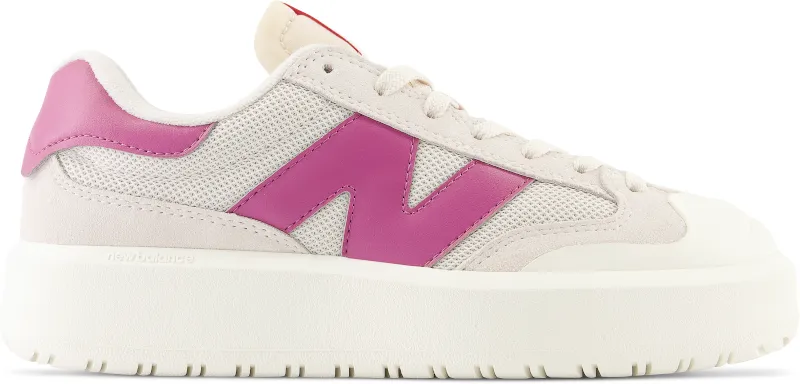 Zapatillas Urbanas Unisex New Balance CT 302 Bicolor 