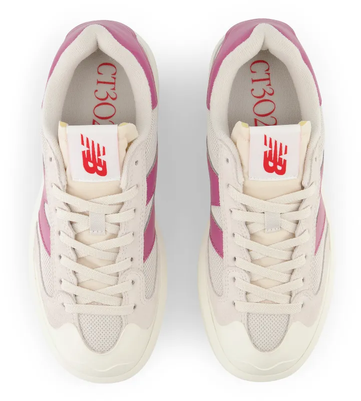 Zapatillas Urbanas Unisex New Balance CT 302 Bicolor 