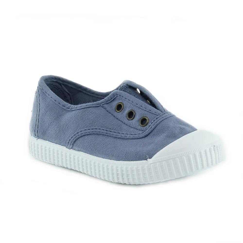 Zapatillas Victoria 106627 Jeans
