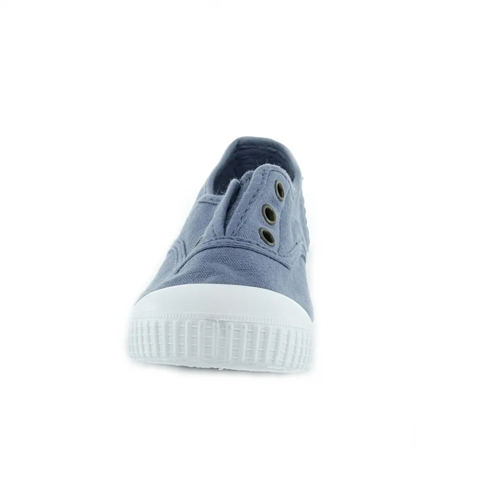 Zapatillas Victoria 106627 Jeans