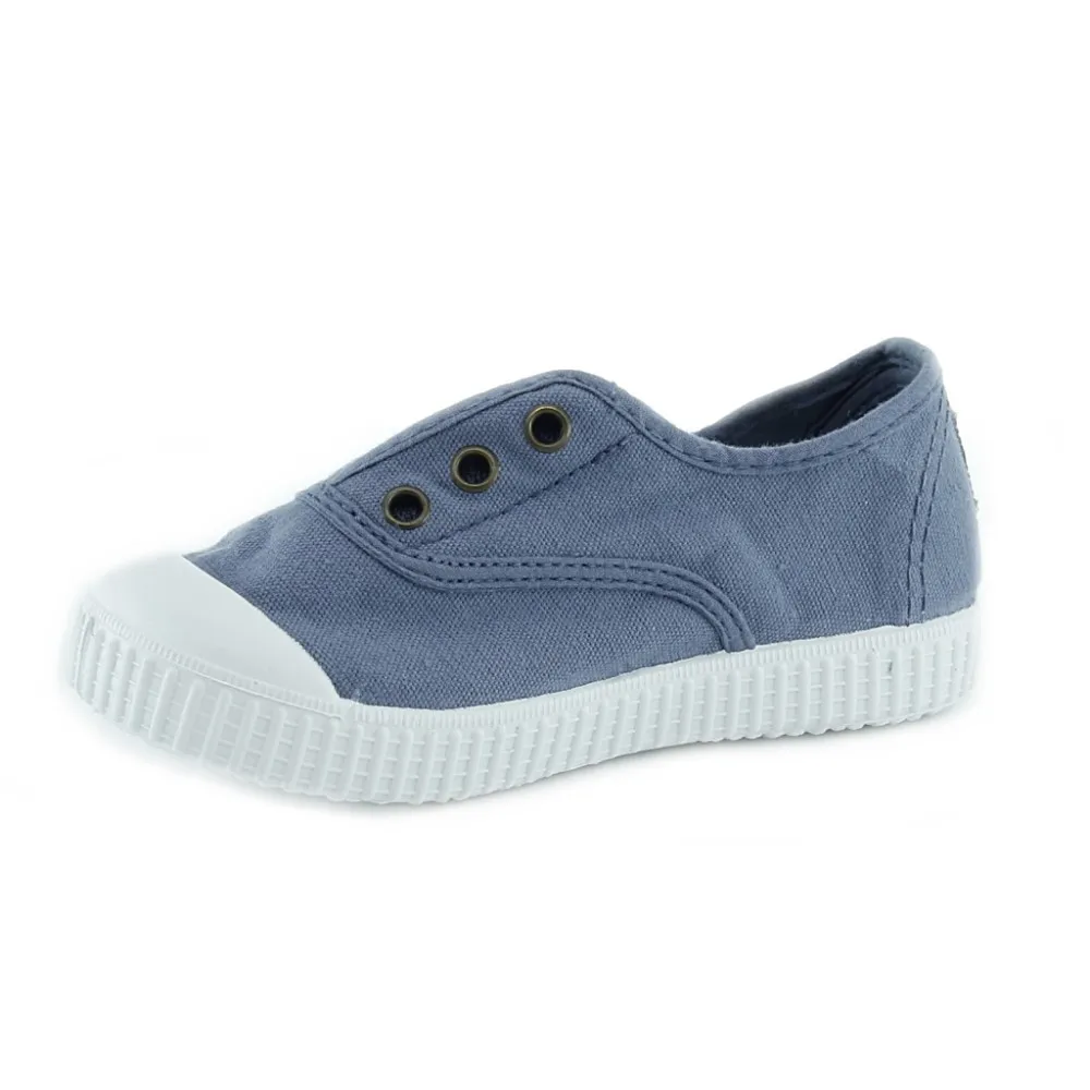Zapatillas Victoria 106627 Jeans