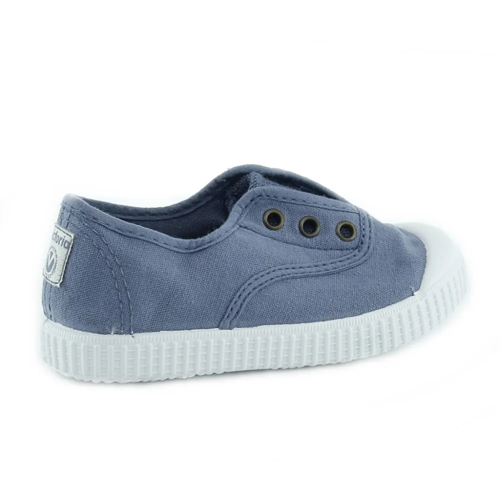 Zapatillas Victoria 106627 Jeans