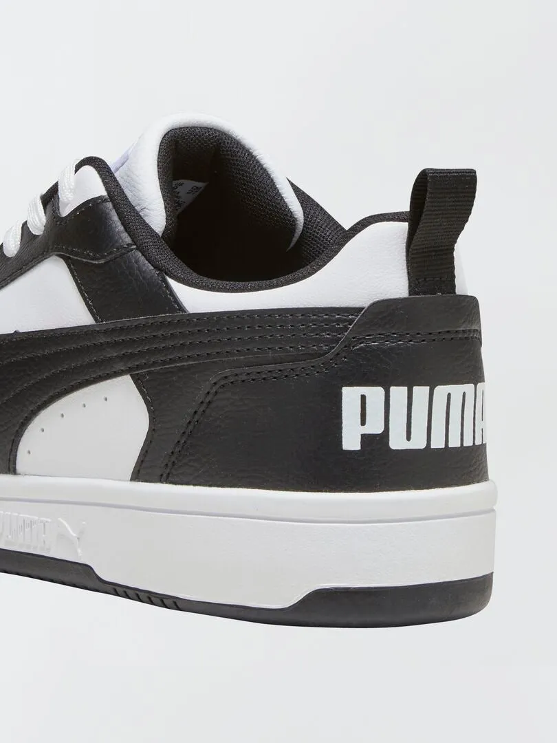 ZAPATILLAS 'REBOUND' '¨PUMA'  BLANCO