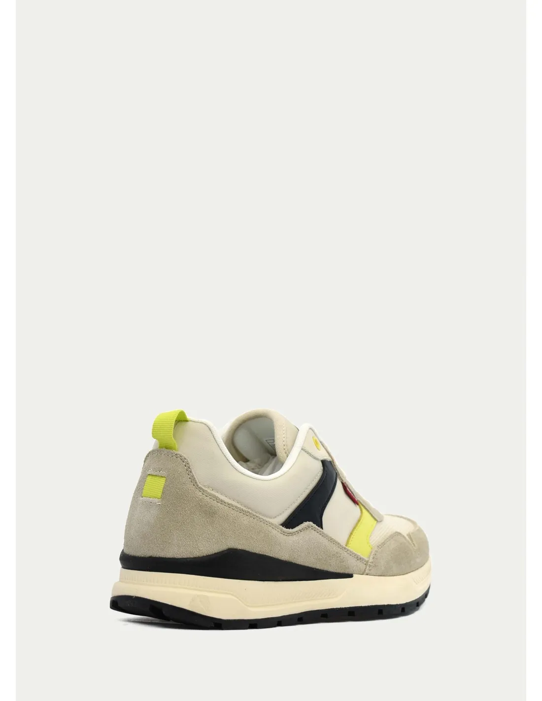 ZAPATILLAS Y SNEAKER LEVIS 234233 BEIG 