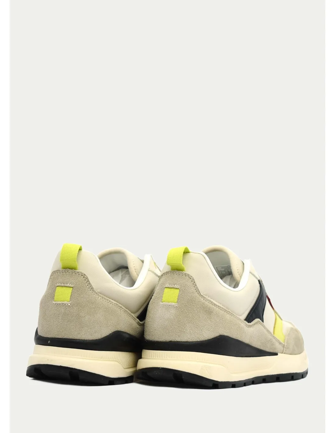 ZAPATILLAS Y SNEAKER LEVIS 234233 BEIG 