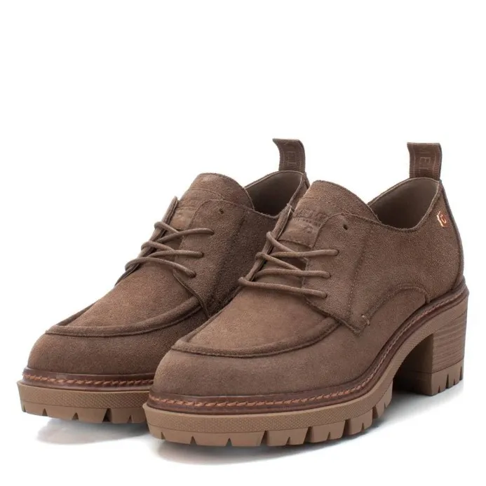 ZAPATO DE MUJER CARMELA 161133