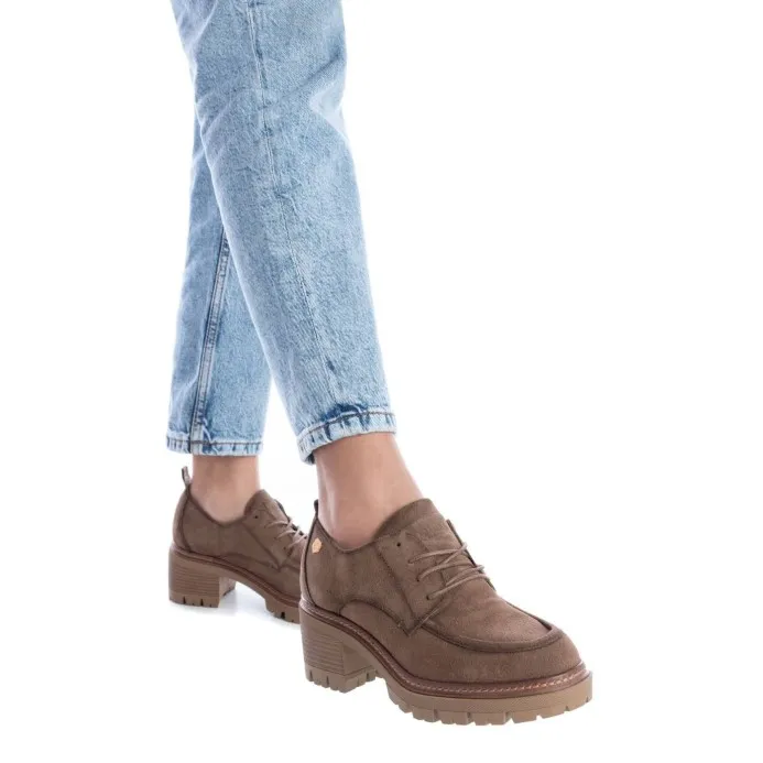 ZAPATO DE MUJER CARMELA 161133