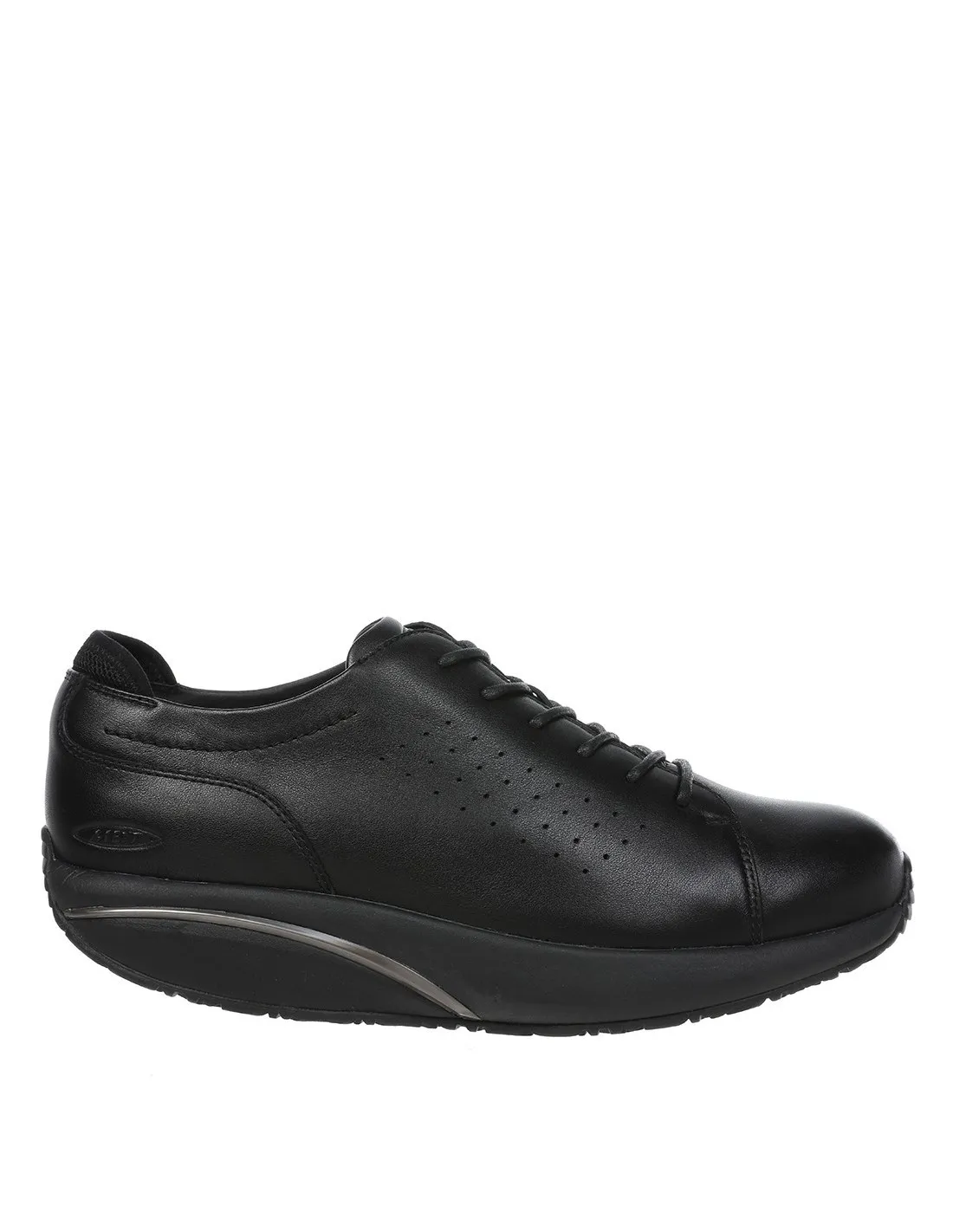 Zapato de piel MBT para hombre MBT