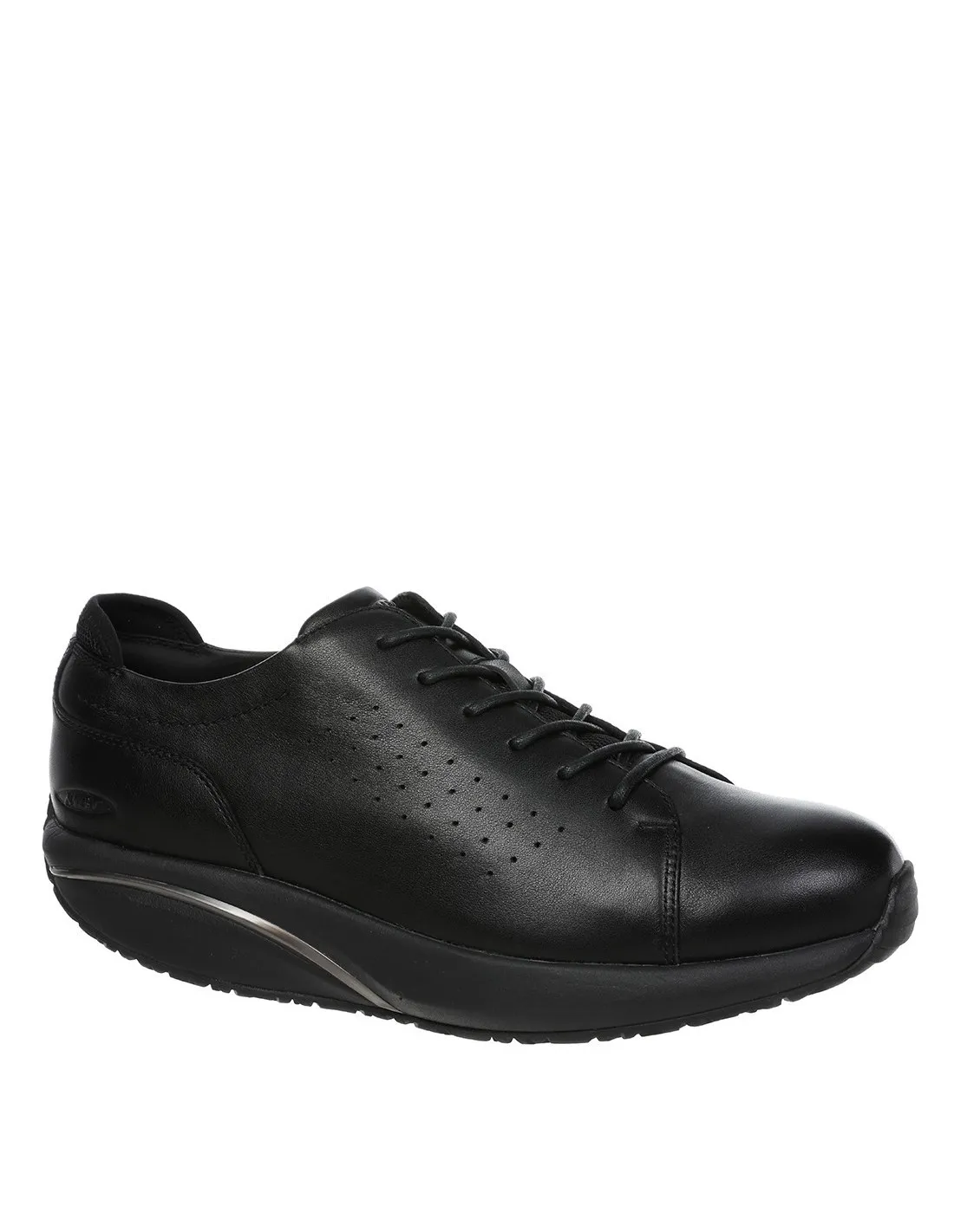 Zapato de piel MBT para hombre MBT