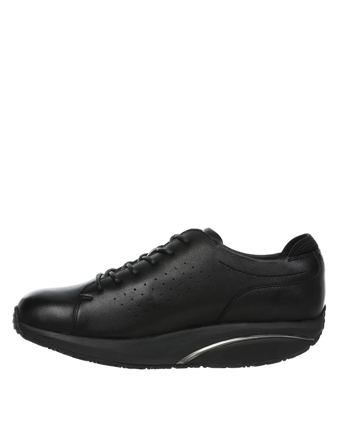 Zapato de piel MBT para hombre MBT