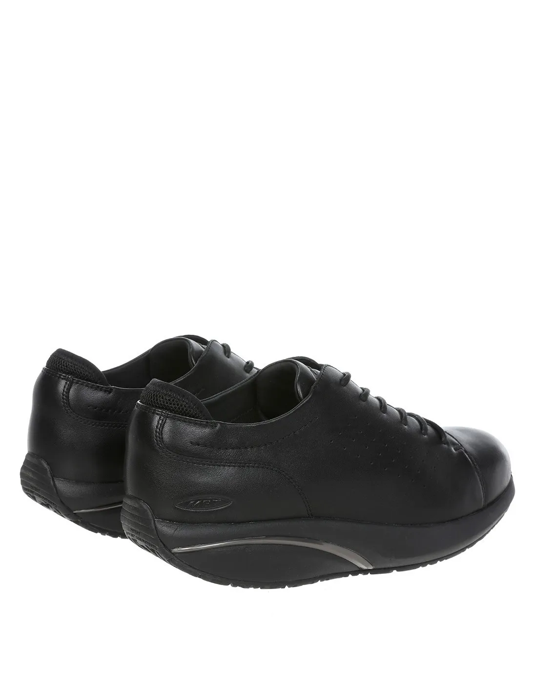 Zapato de piel MBT para hombre MBT