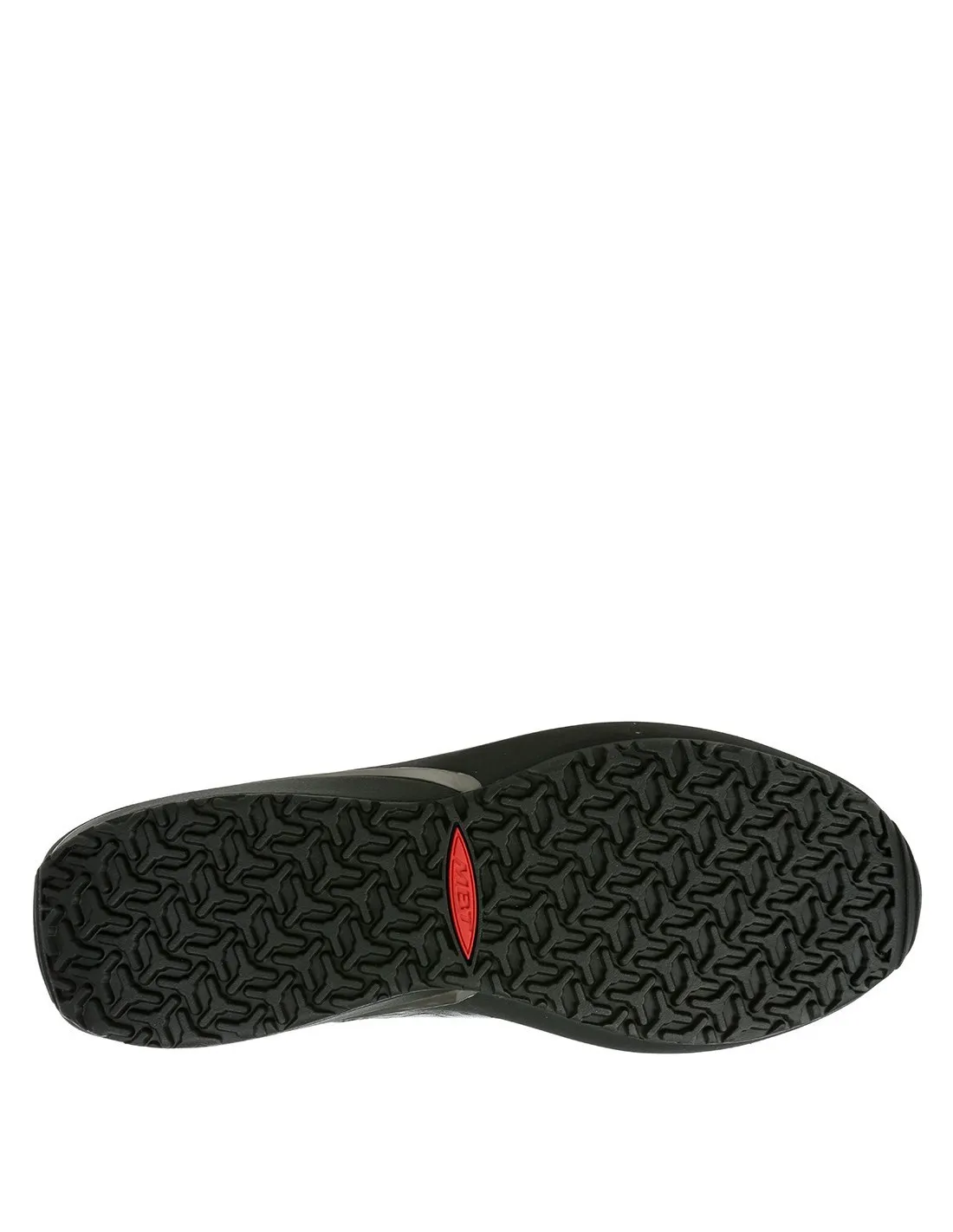 Zapato de piel MBT para hombre MBT