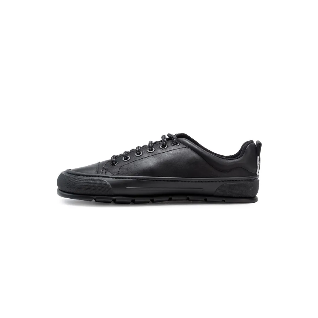 ZAPATO FEROZ PATERNA PIEL  NIñOS