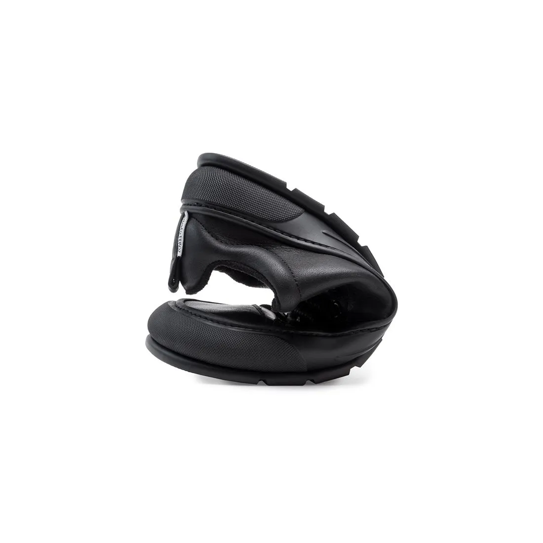 ZAPATO FEROZ PATERNA PIEL  NIñOS