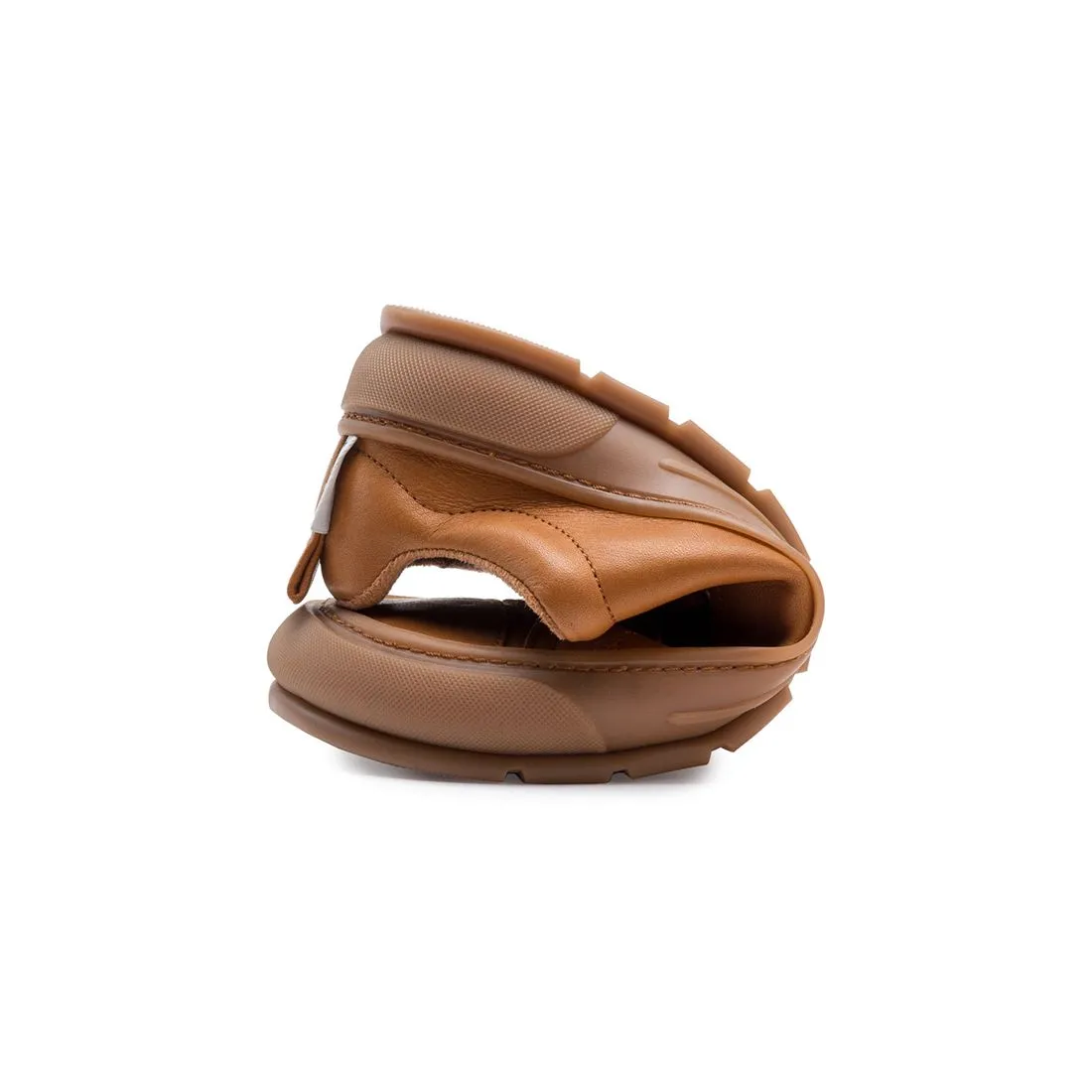 ZAPATO FEROZ PATERNA PIEL  NIñOS