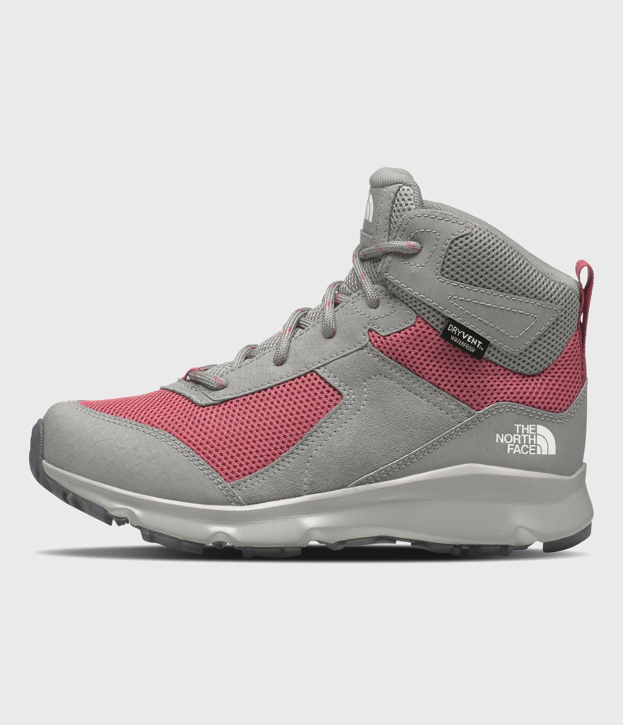 Zapato Hedgehog Hiker Ii Mid Wp Niños