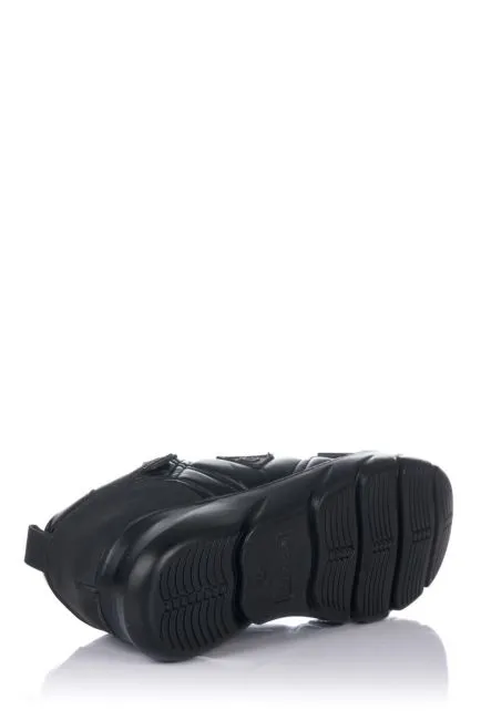 ZAPATO SPORT  MEMORY SPONGE