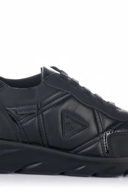 ZAPATO SPORT  MEMORY SPONGE