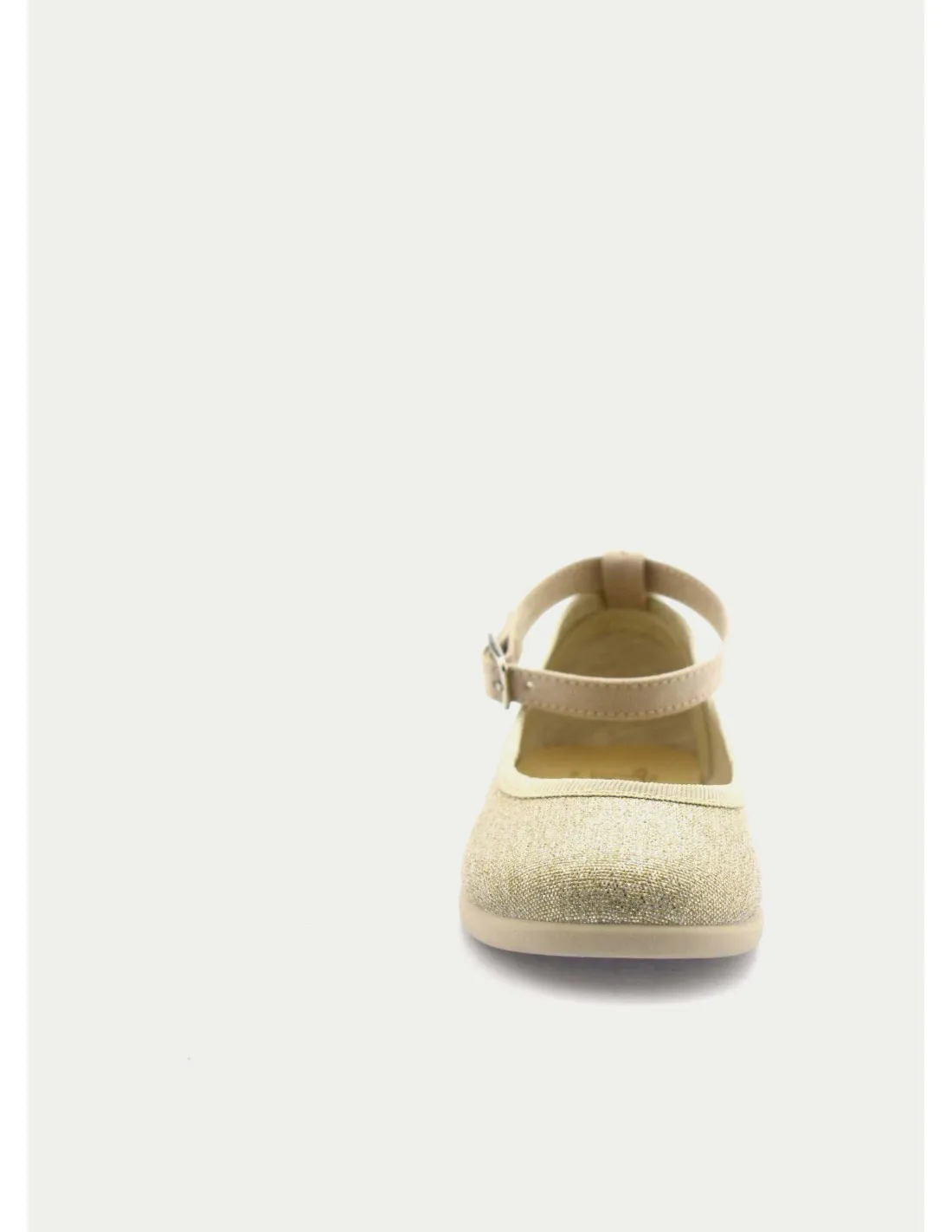 ZAPATO VESTIR TOKOLATE 1103 ORO 