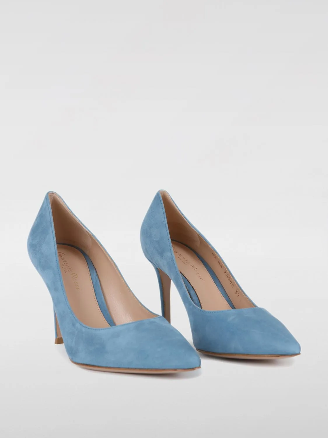 Zapatos de tacón mujer Gianvito Rossi