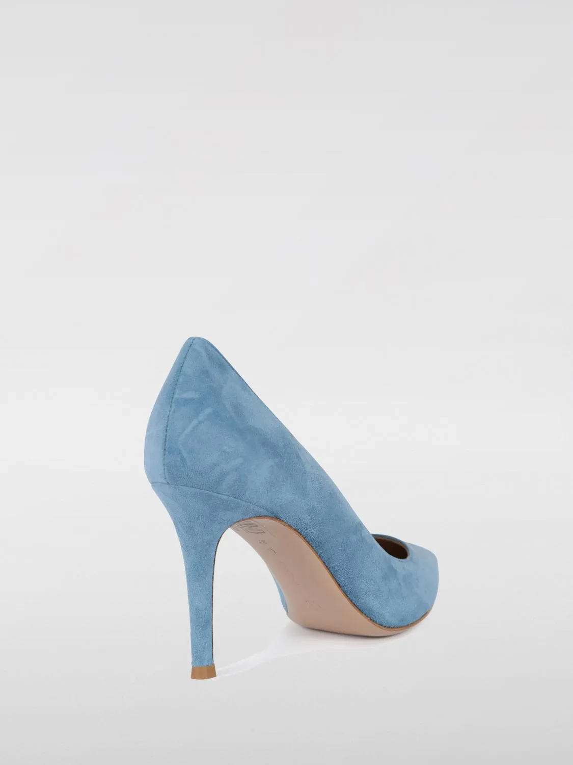 Zapatos de tacón mujer Gianvito Rossi