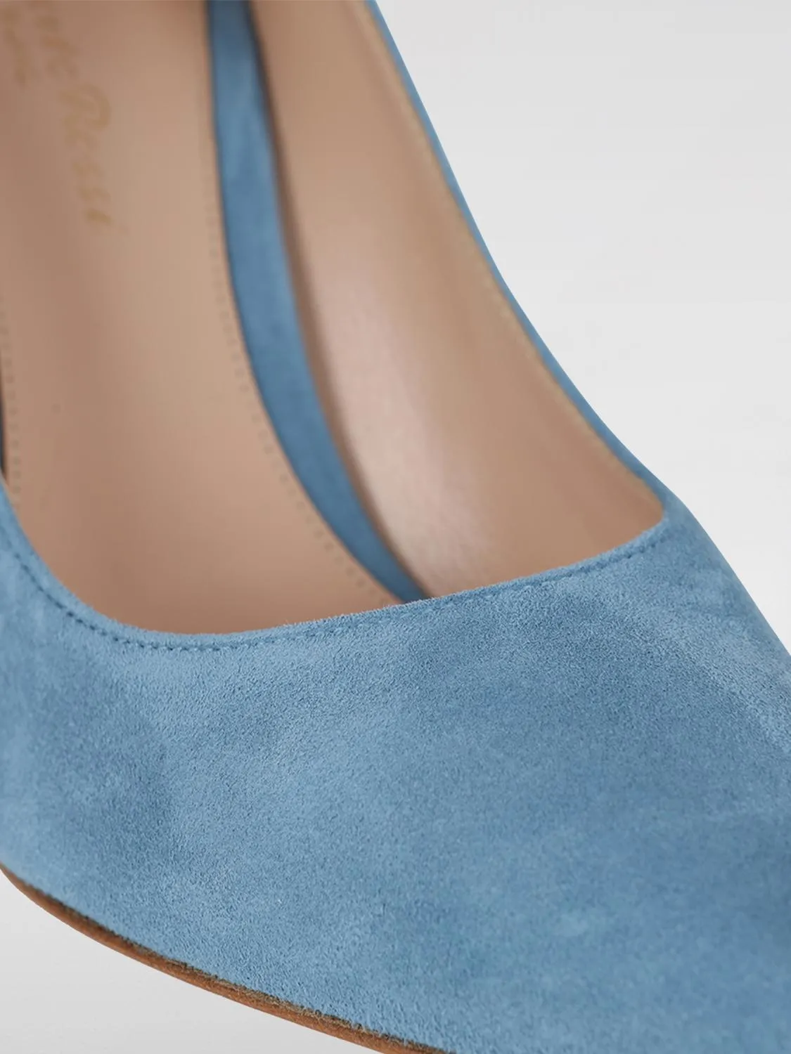 Zapatos de tacón mujer Gianvito Rossi