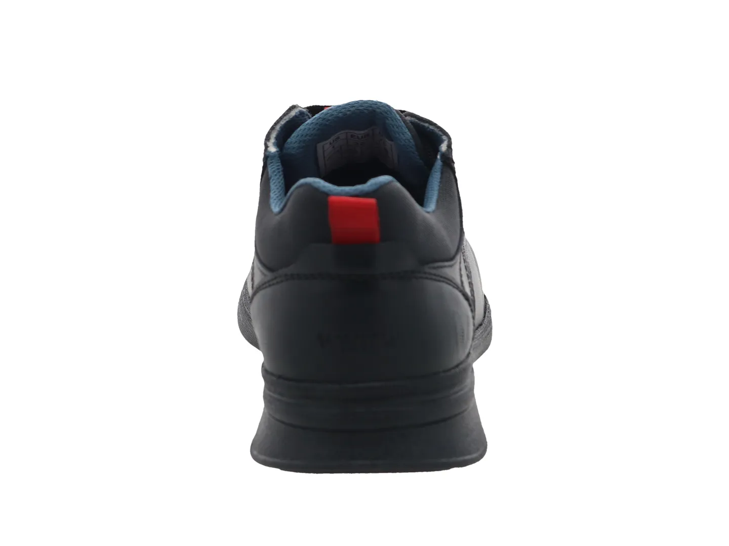 Zapatos Vavito V9401 Para Niño