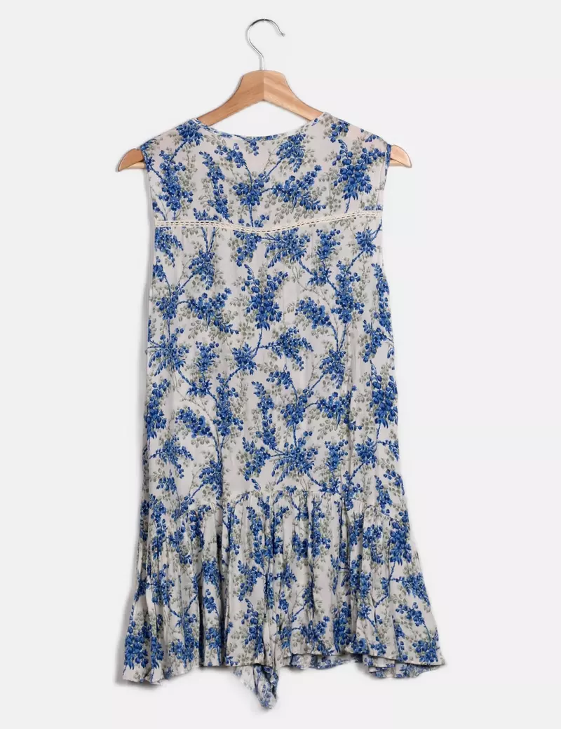 Zara Vestido casual