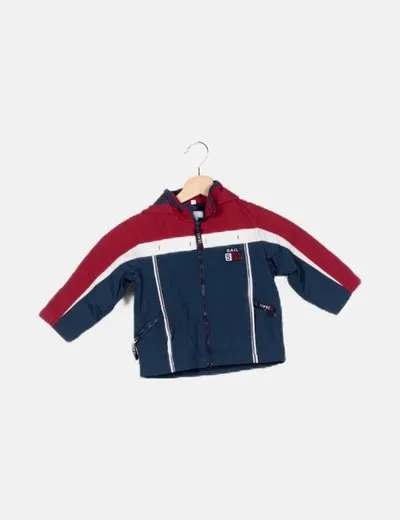 Zippy Chaqueta multicolor
